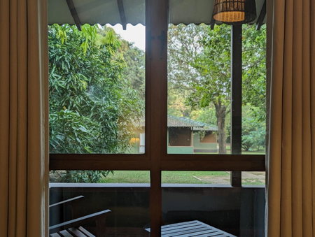 Pinthaliya Resort, Sigiriya, Шри-Ланка