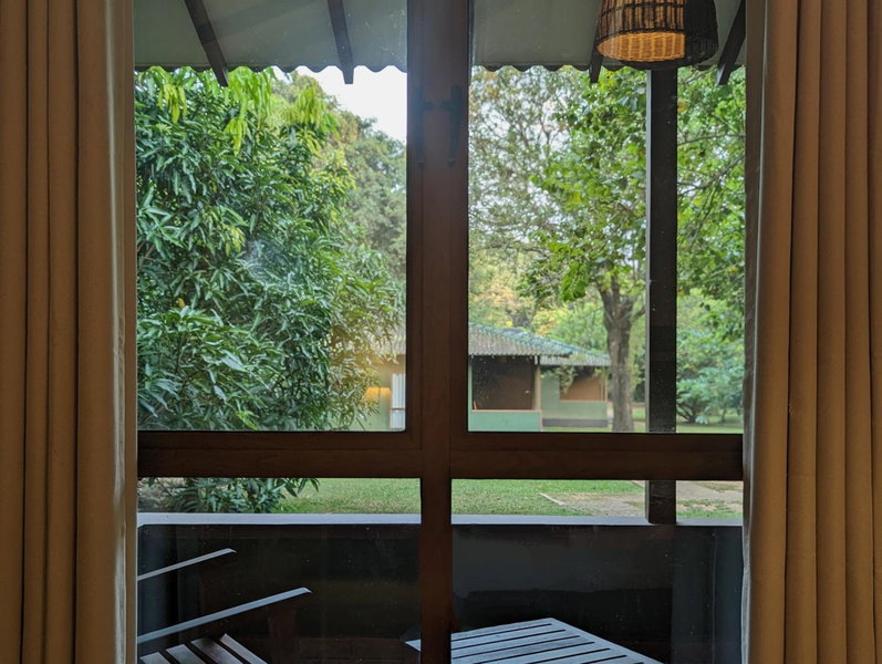 Pinthaliya Resort, Sigiriya, Шри-Ланка