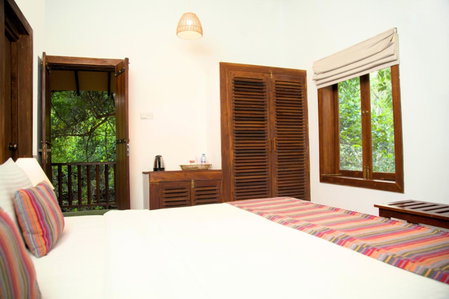 Pinthaliya Resort, Sigiriya, Шри-Ланка