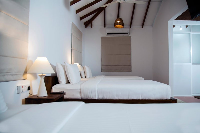 Pinthaliya Resort, Sigiriya, Шри-Ланка