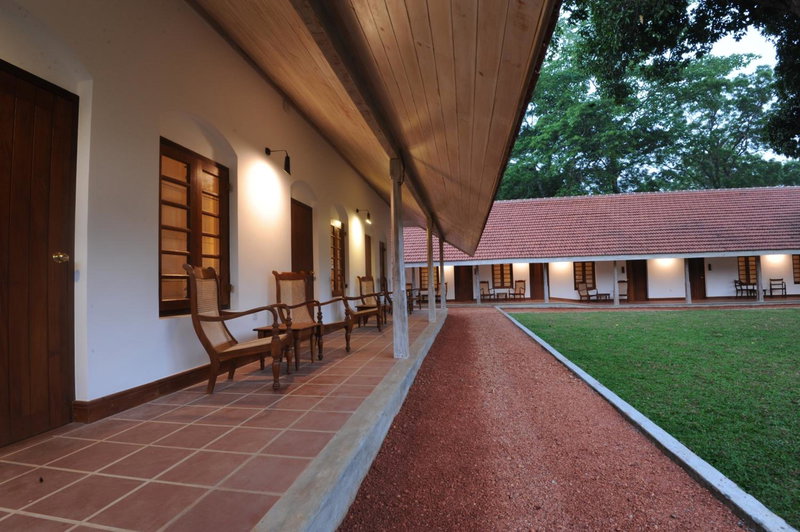 EKHO Sigiriya - 700 meters to Sigiriya Rock, Sigiriya, Шри-Ланка