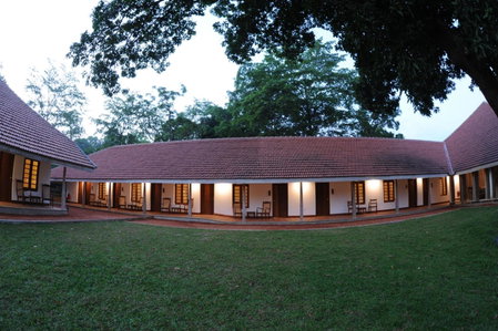 EKHO Sigiriya - 700 meters to Sigiriya Rock, Sigiriya, Шри-Ланка