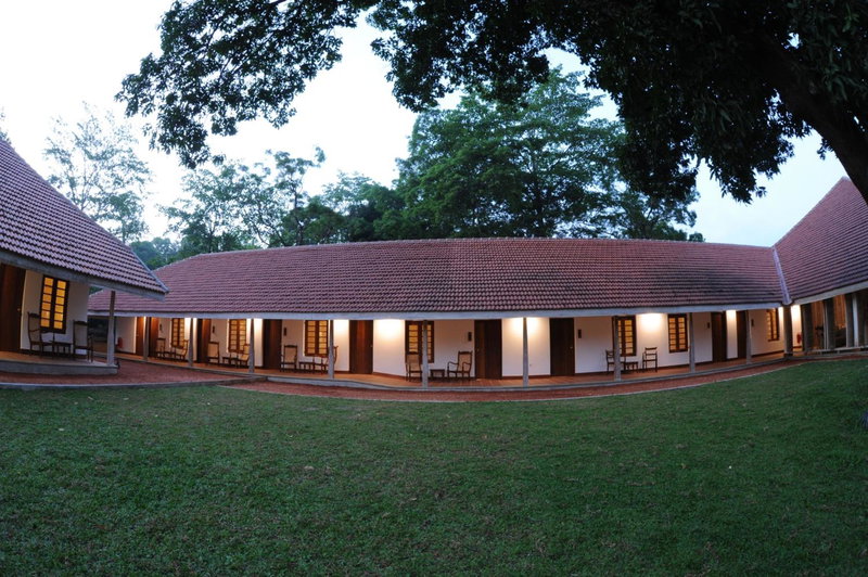 EKHO Sigiriya - 700 meters to Sigiriya Rock, Sigiriya, Шри-Ланка