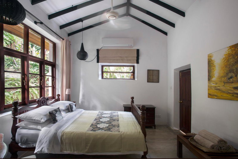 Rosyth Estate House, Pinnawala, Sri Lanka