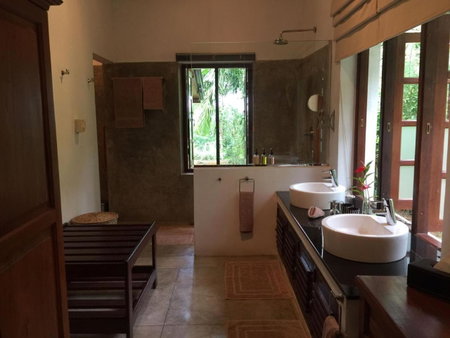 Rosyth Estate House, Pinnawala, Sri Lanka