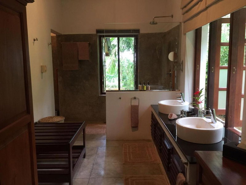 Rosyth Estate House, Pinnawala, Sri Lanka