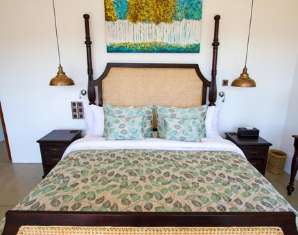 Rosyth Estate House, Pinnawala, Sri Lanka