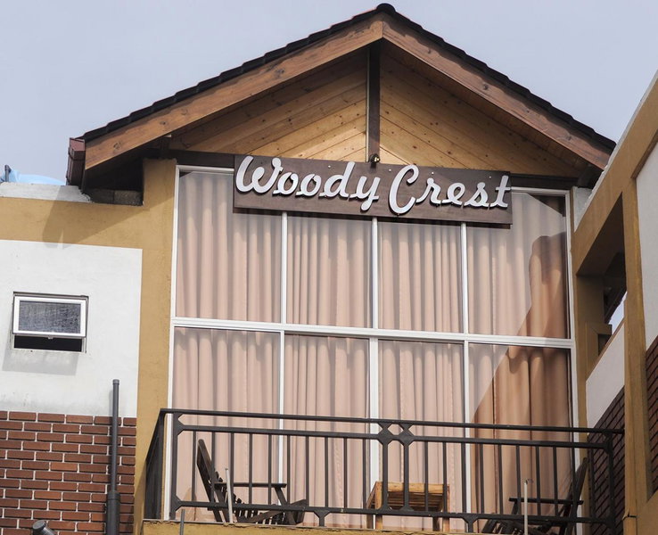 WoodyCrest, Trincomalee, Шри-Ланка