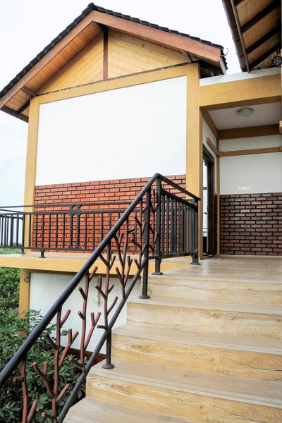 WoodyCrest, Trincomalee, Шри-Ланка