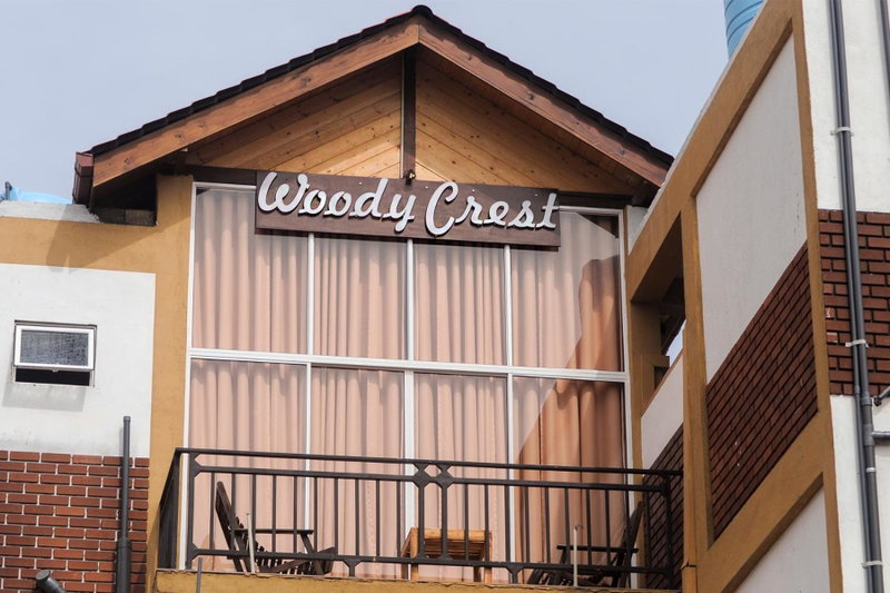 WoodyCrest, Trincomalee, Шри-Ланка