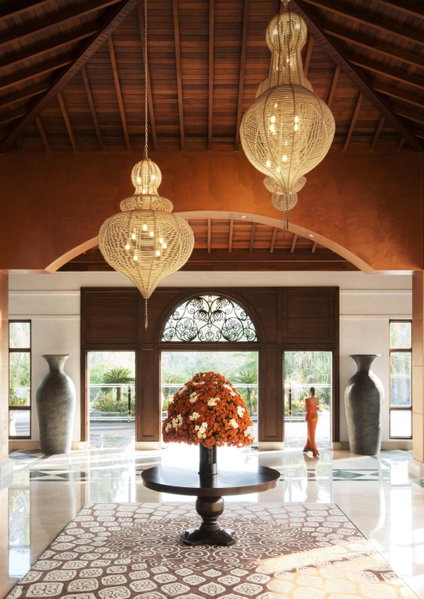 Taj Bentota Resort & Spa, Bentota, Шри-Ланка