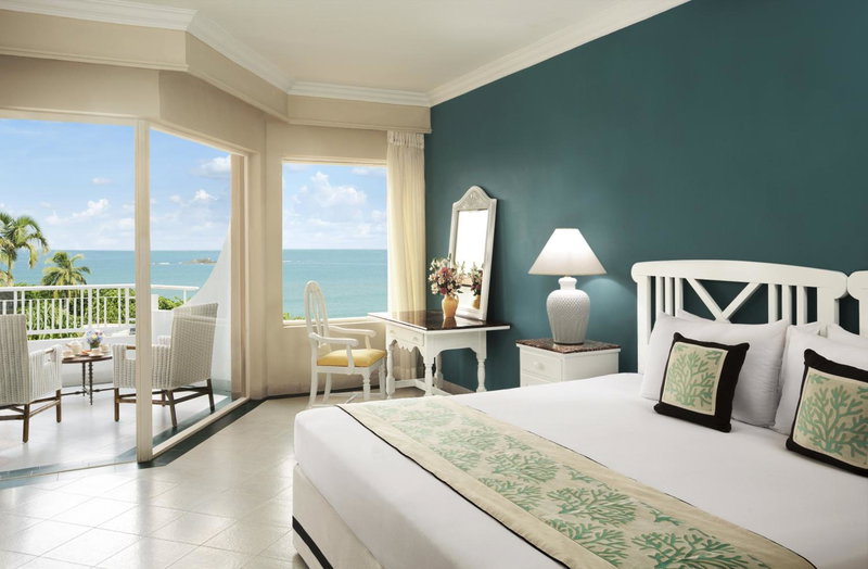 Taj Bentota Resort & Spa, Bentota, Шри-Ланка