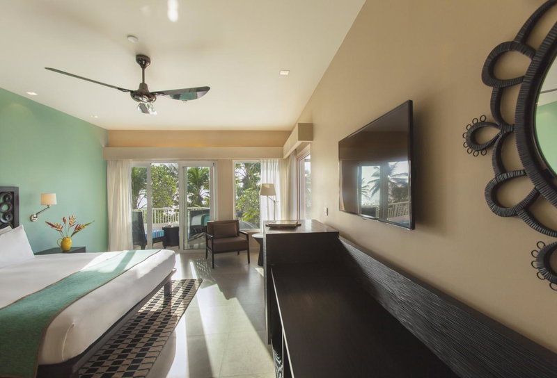 Taj Bentota Resort & Spa, Bentota, Шри-Ланка