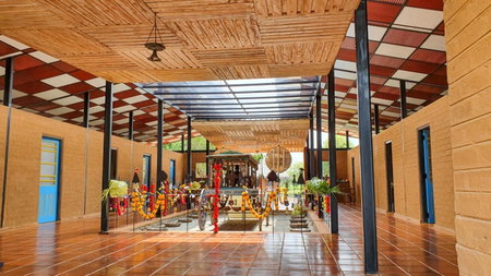 Ayurvie Sigiriya - Ayurvedic Retreat by Thema Collection, Sigiriya, Sri Lanka