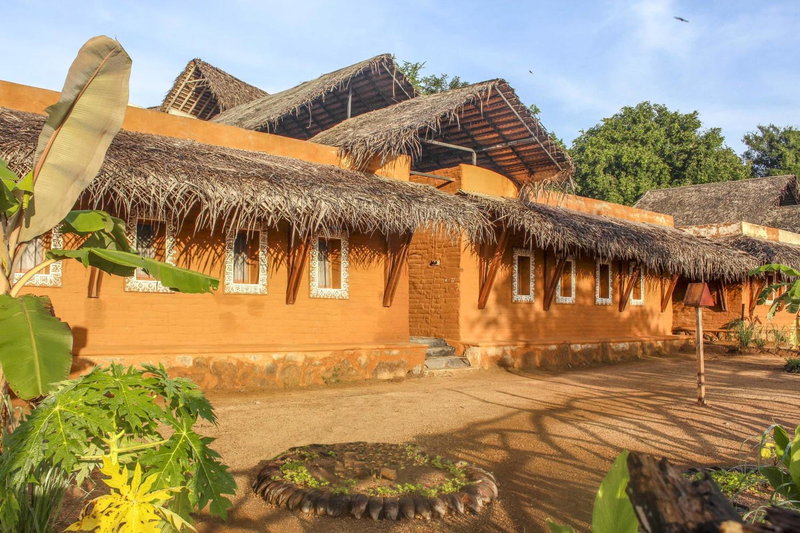 Ayurvie Sigiriya - Ayurvedic Retreat by Thema Collection, Sigiriya, Sri Lanka