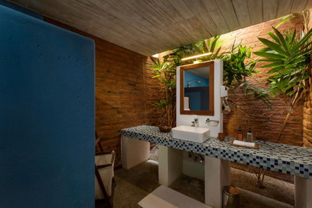 Ayurvie Sigiriya - Ayurvedic Retreat by Thema Collection, Sigiriya, Sri Lanka
