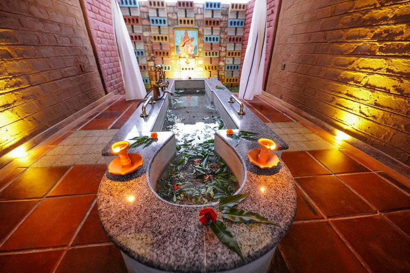 Ayurvie Sigiriya - Ayurvedic Retreat by Thema Collection, Sigiriya, Sri Lanka