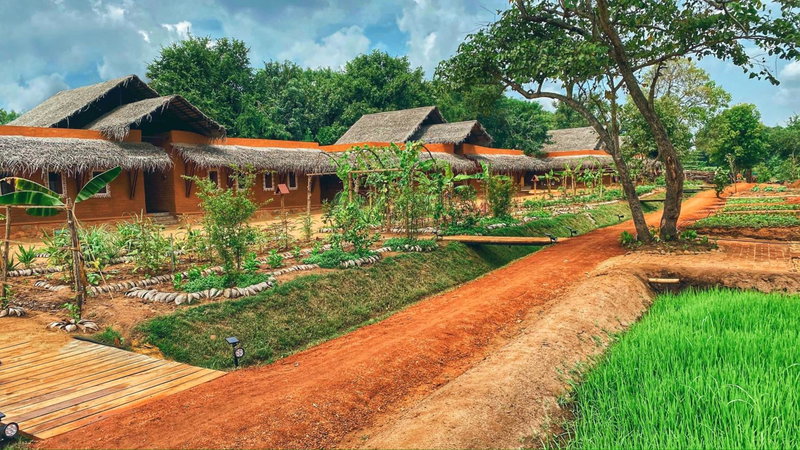 Ayurvie Sigiriya - Ayurvedic Retreat by Thema Collection, Sigiriya, Sri Lanka