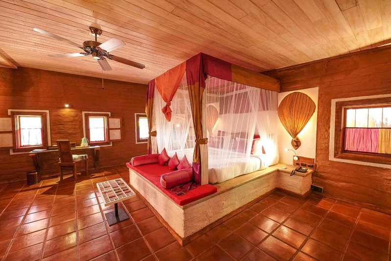 Ayurvie Sigiriya - Ayurvedic Retreat by Thema Collection, Sigiriya, Sri Lanka