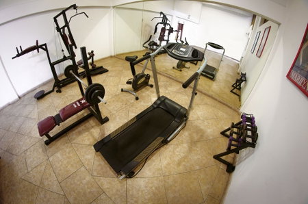Gran Bolívar Hotel, Trujillo, Perú