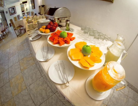 Gran Bolívar Hotel, Trujillo, Perú