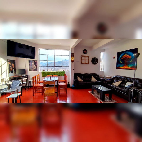Antis Apartment, Cusco, Peru