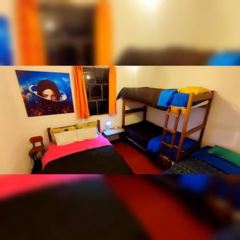Antis Apartment, Cusco, Peru