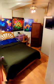 Antis Apartment, Cusco, Peru