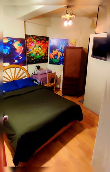 Antis Apartment, Cusco, Peru