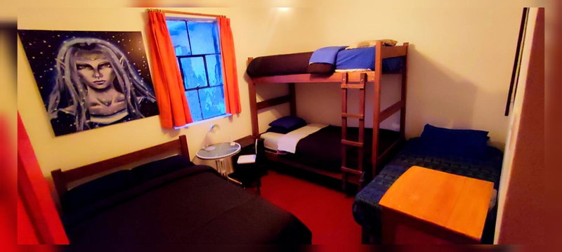 Antis Apartment, Cusco, Peru