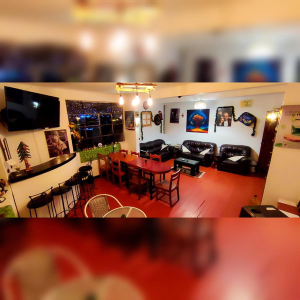 Antis Apartment, Cusco, Peru