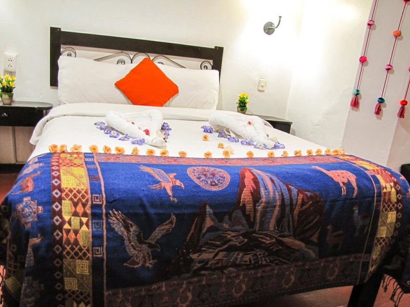 Hotel Campanario, Cusco, Perú
