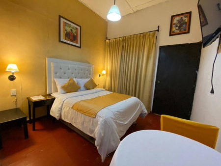 Hotel Campanario, Cusco, Perú