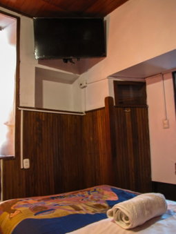Hotel Campanario, Cusco, Perú
