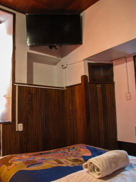 Hotel Campanario, Cusco, Perú
