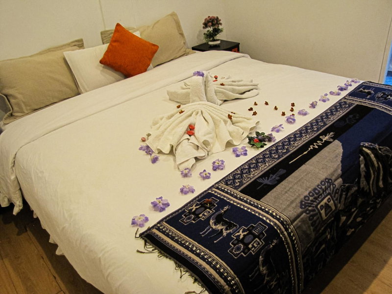 Hotel Campanario, Cusco, Perú