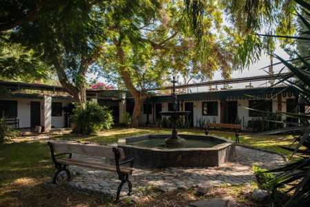 Casa Hacienda Majoro, Nazca, Перу