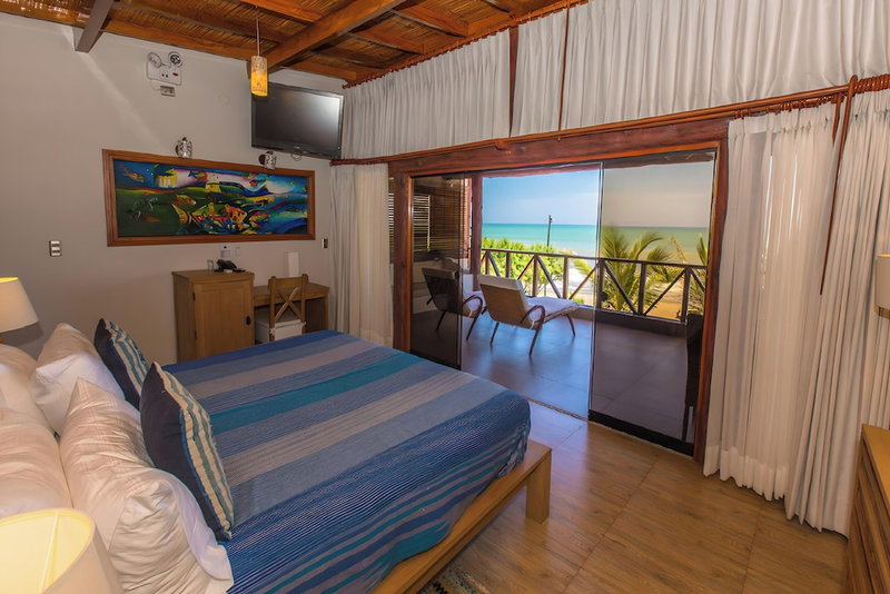 Apart Hotel Las Cherelas, Tumbes, Peru