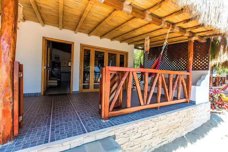 Apart Hotel Las Cherelas, Tumbes, Peru