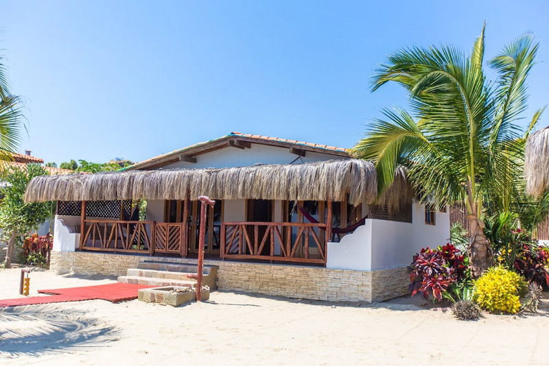 Apart Hotel Las Cherelas, Tumbes, Peru