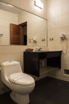 Hotel Mamasara, Cusco, Perú