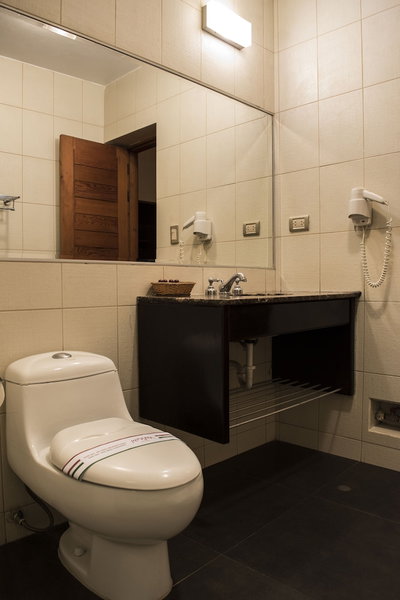 Hotel Mamasara, Cusco, Perú