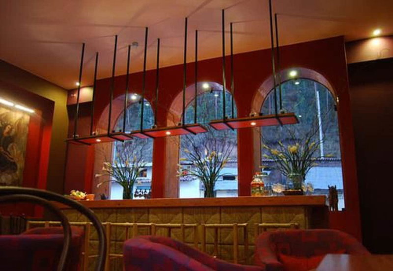 Hotel Mamasara, Cusco, Perú