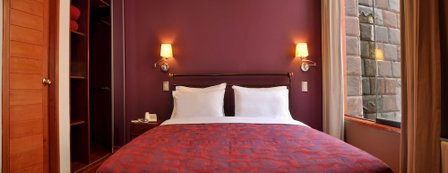 Hotel Mamasara, Cusco, Perú
