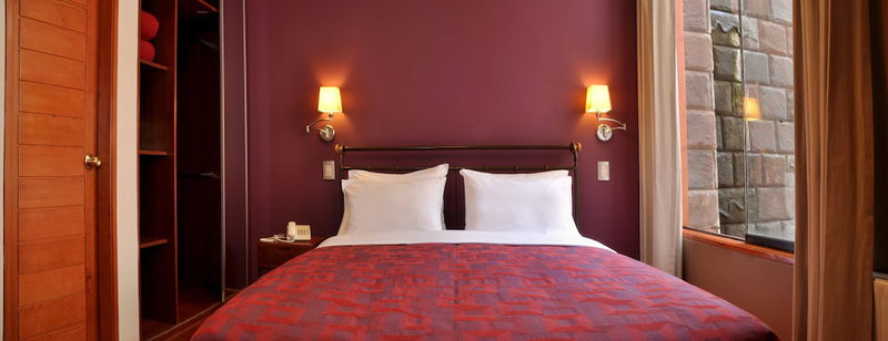 Hotel Mamasara, Cusco, Perú