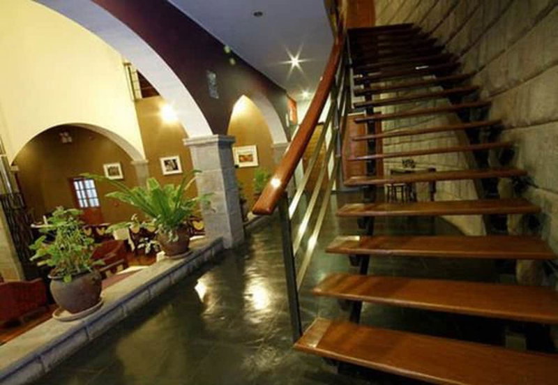 Hotel Mamasara, Cusco, Perú
