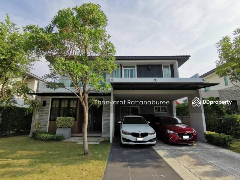 Mantana 2 Bangna Km.7, Samut Prakan, Thailand