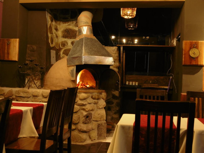 Hotel Montecristo Cusco, Cusco, Perú