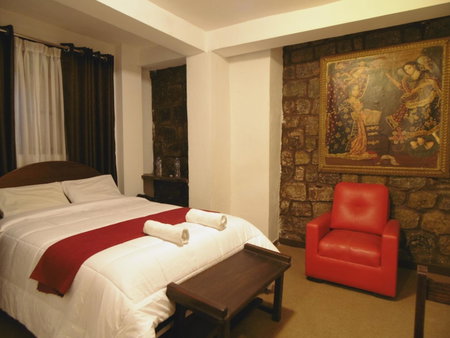 Hotel Montecristo Cusco, Cusco, Perú