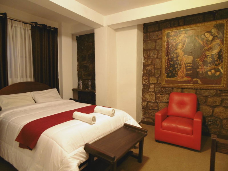 Hotel Montecristo Cusco, Cusco, Perú